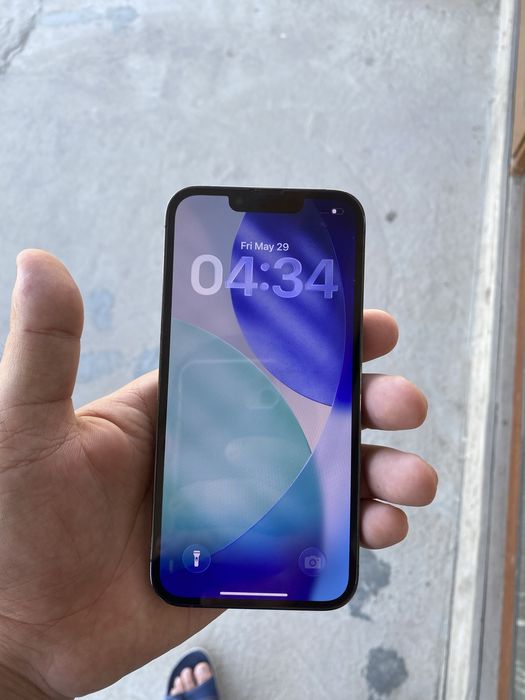 Iphone 13 pro sotiladi ideal LL/A