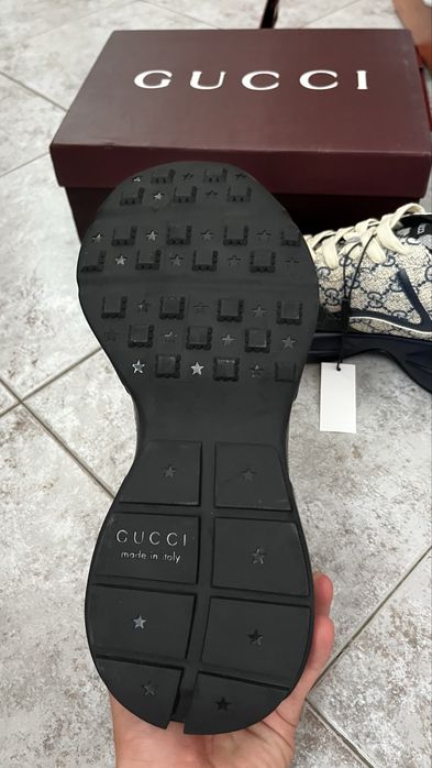 Gucci Rhyton 44 номер