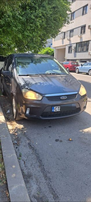 FORD C-Max 2008 — imagine 5