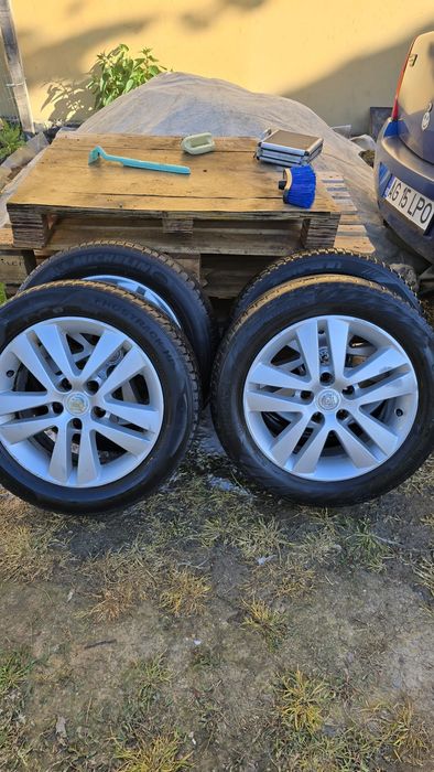 OPEL Astra 0 — imagine 5