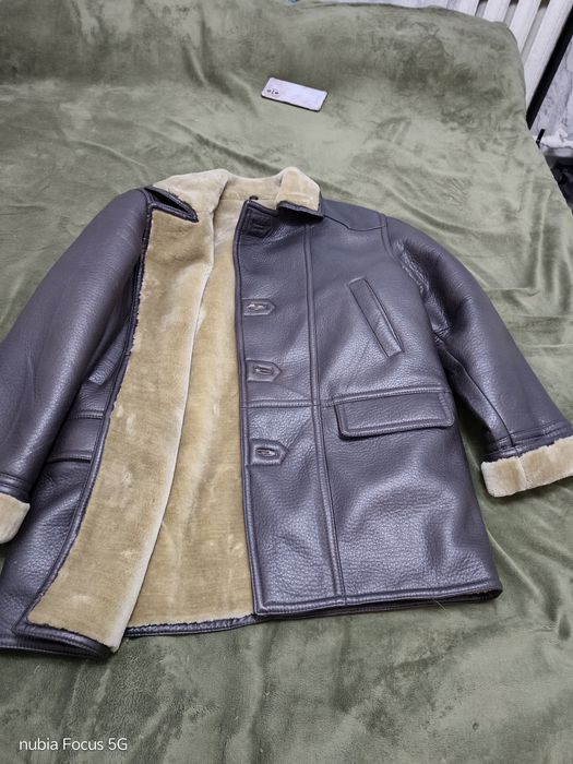 Мужская одежда .