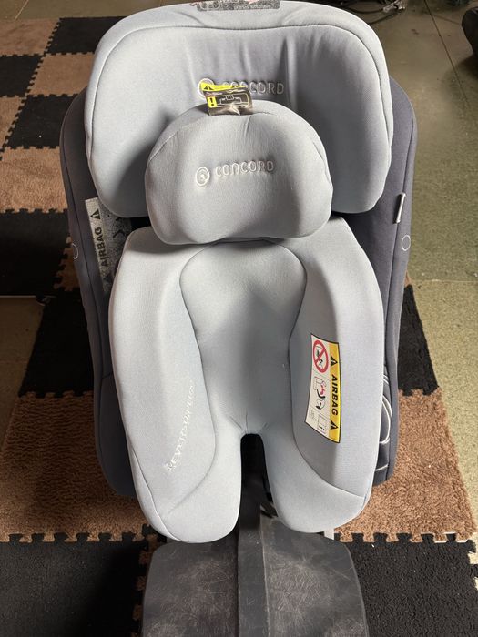 Concord  Rverso Plus