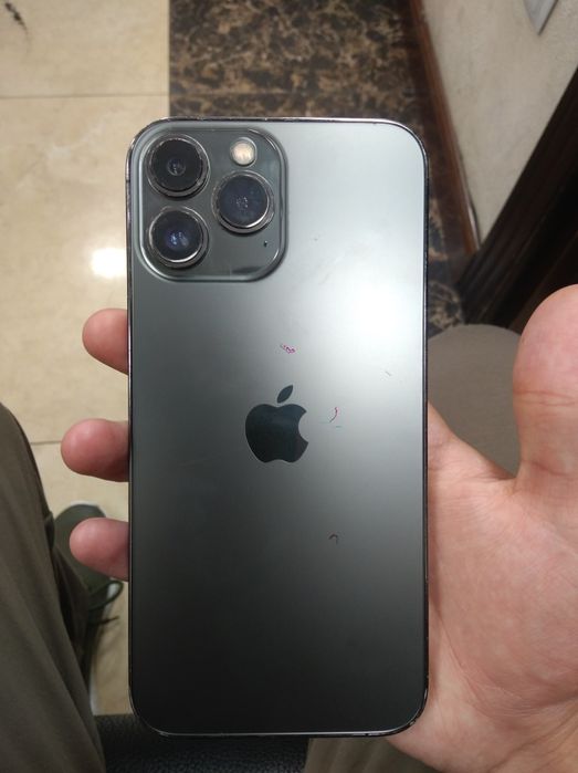 Iphone 13 pro max