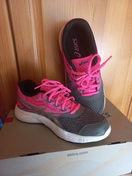 Маратонки Asics 36 номер