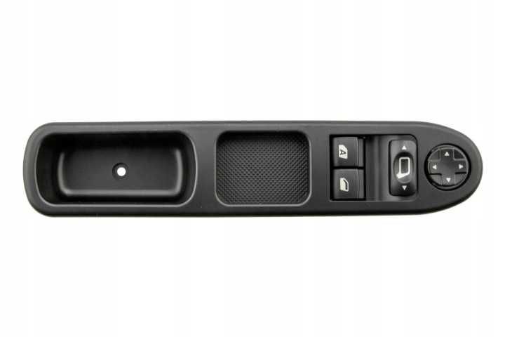 Бутони за ел. стъкла PEUGEOT 207 / OEM 6554 QC