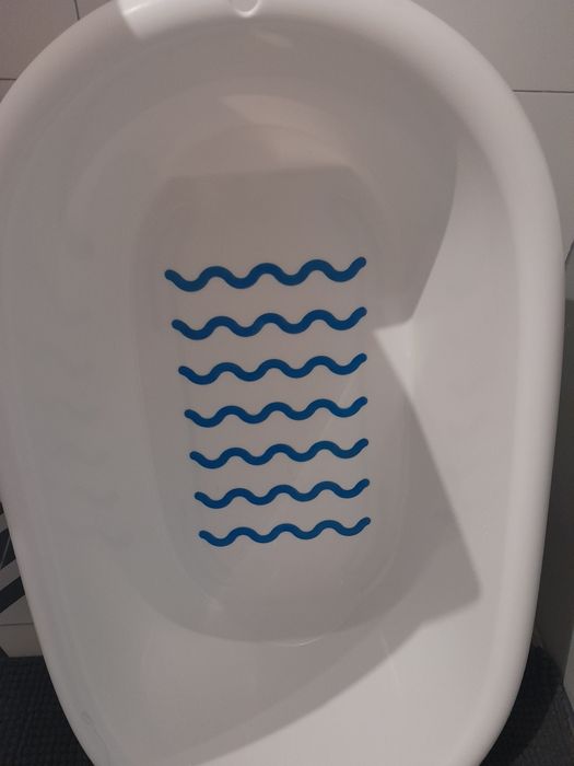 Cadita bebe Ikea
