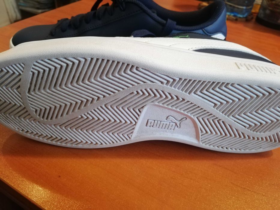 Спортни обувки PUMA