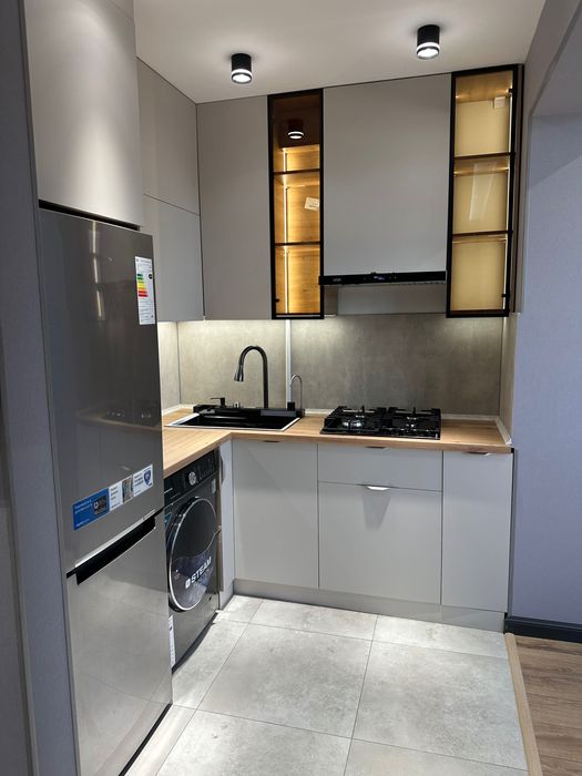 Сдается 1 комнатная квартира 
С обстановкой ЛЮКС