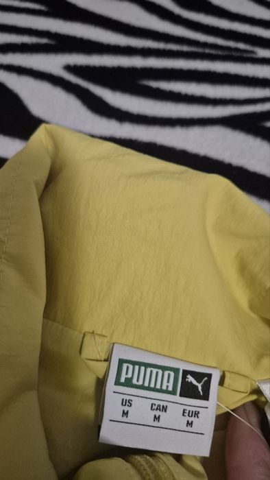 Ново тънко яке puma