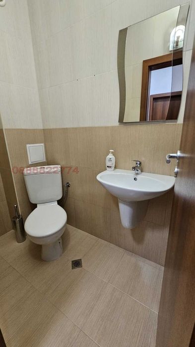 Дава се под наем Офис в София, Хиподрума - 170 кв.м за 1495.83 € - Снимка #11