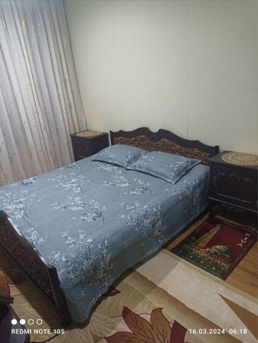 3/3/5 2х6 кирпич Массив Феруза 67м2