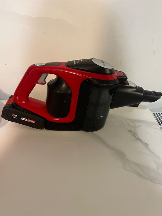 Aspirator Bosch Unlimited Gen2 Serie|8