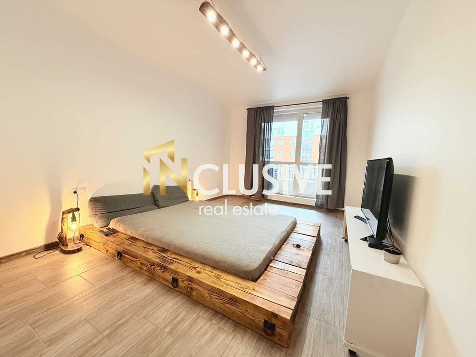 Продава се Тристаен апартамент в София, Надежда 4 - 129 кв.м за 1123 €/кв.м - Снимка #7