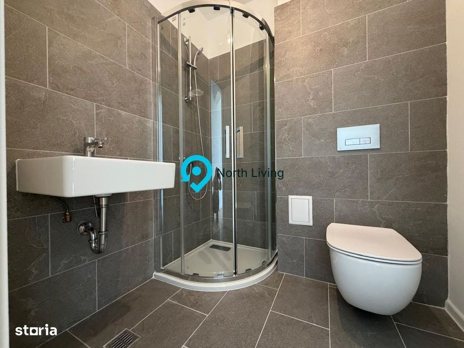 Apartament 4 camere | Ansamblu Rezidential - Bucurestii Noi