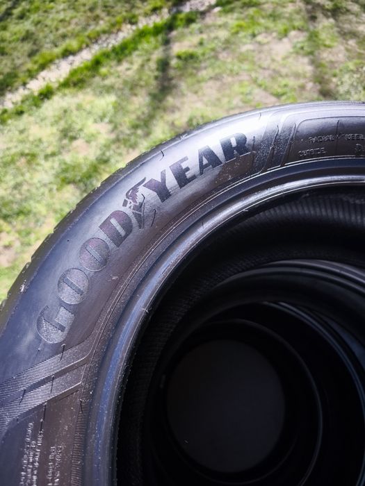Goodyear Eagle F1 Asymmetric 3