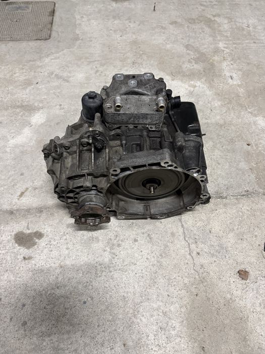 Cutie viteze automata dsg PPY vw passat b6 b7 cc 2.0tdi skoda seat