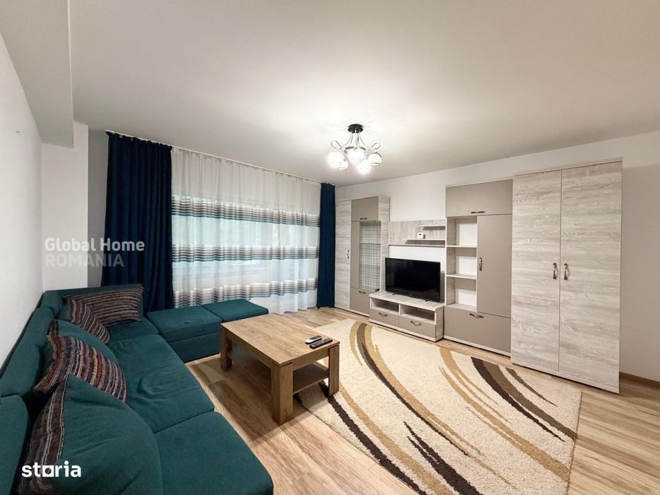 Apartament 2 Camere - Parter | Vitan | Balcon | Parcare - Centrala Pr — fotografia 1