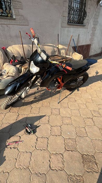 Эндуро геон гнс 300куб