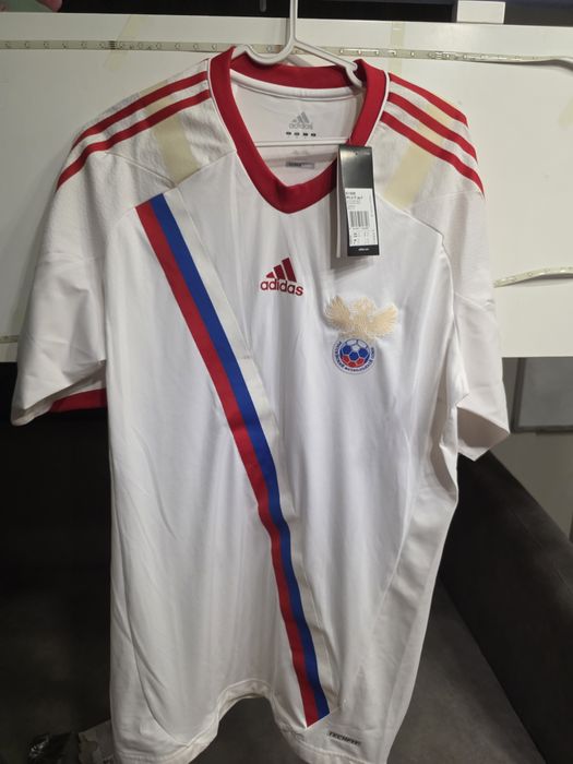 Форма сборной РФ евро выездная 2012 год