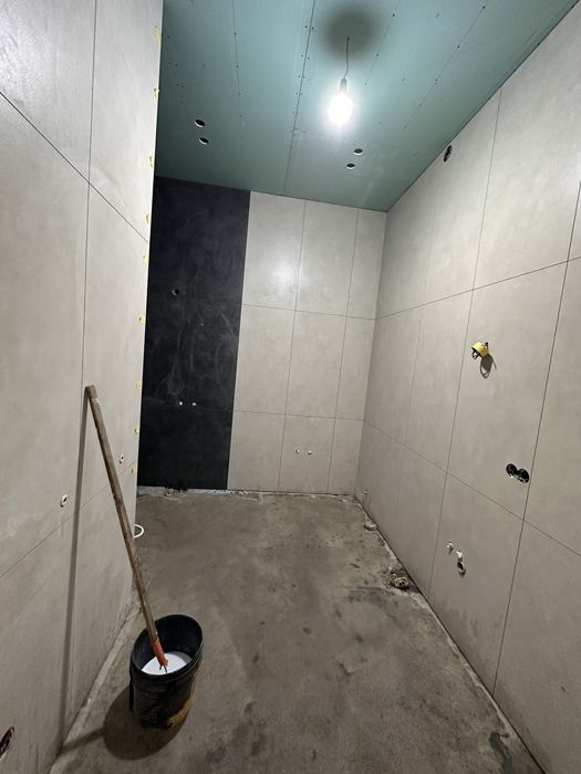 Кафелчи 17 йиллик тажриба