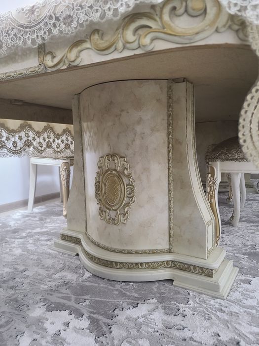 Stol-stul 16 тали