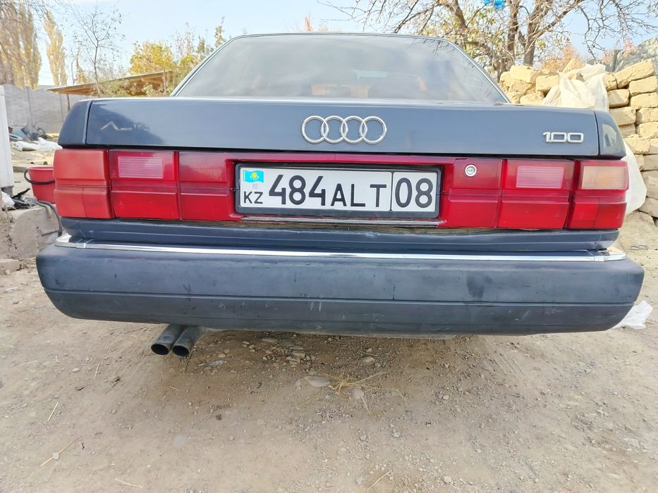 Ауди100 переходка с3 сатылады