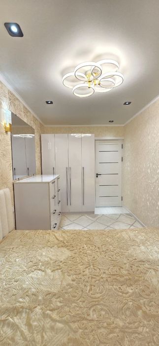 ×Чиланзар 6, 2в3/1/4 ‼️Смежка, 54м²‼️Продаётся квартира