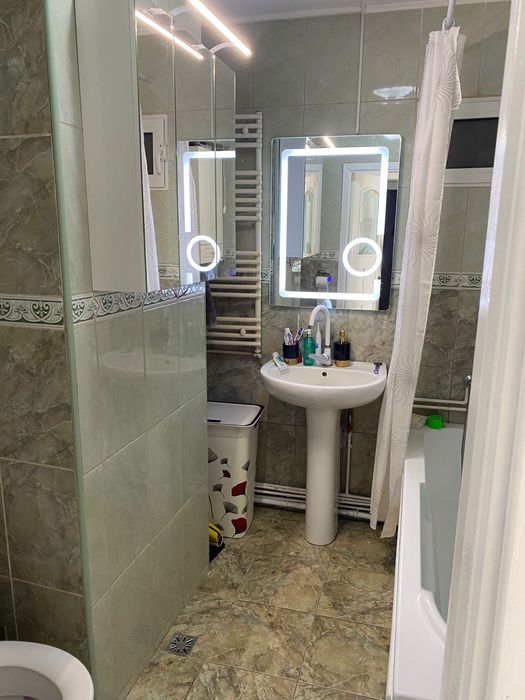 PF - vand apartament 4 camere