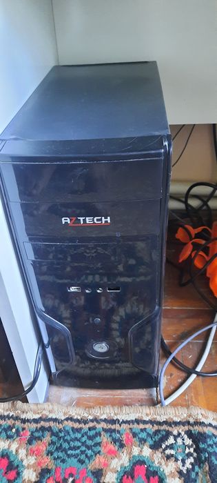 Компьютер настольные