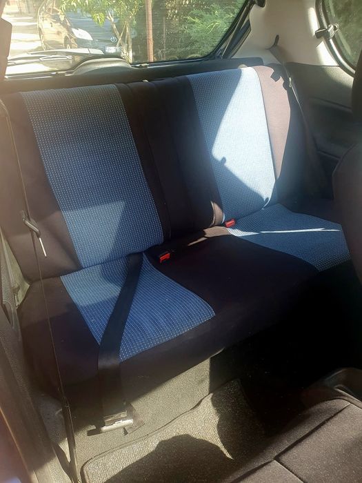 Vand peugeot 206,2001