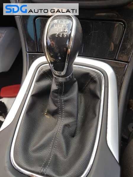 Cutie Viteze Manuala in 6 Trepte Cod M32 Opel Insignia 2.0 CDTI 2008 - 2016