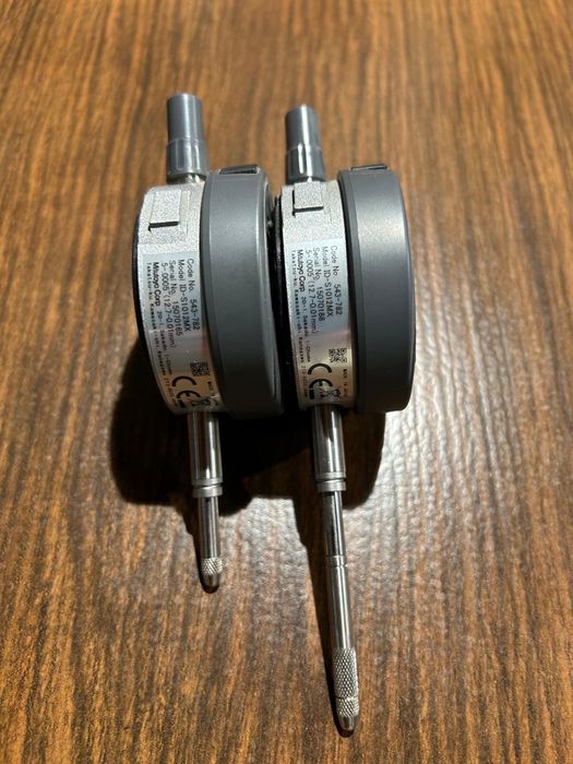Comparator digital Mitutoyo
