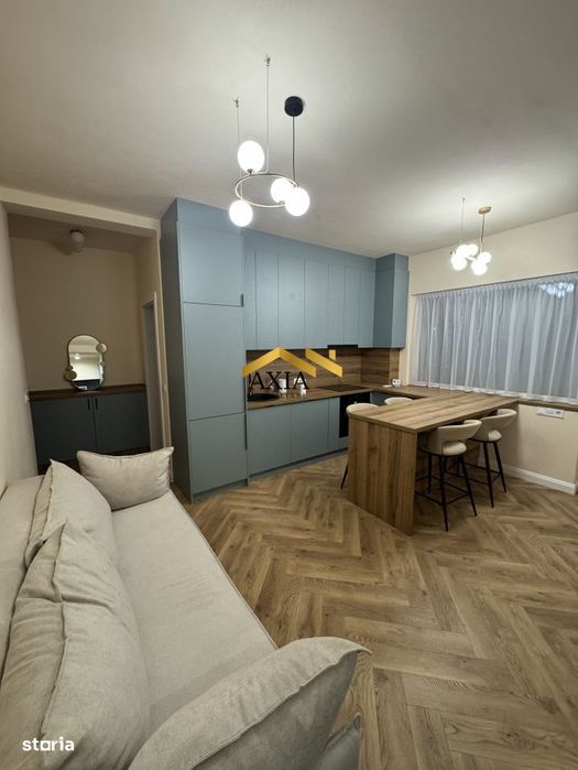 Apartament in Duplex, 3 camere, zona Traian Vuia!