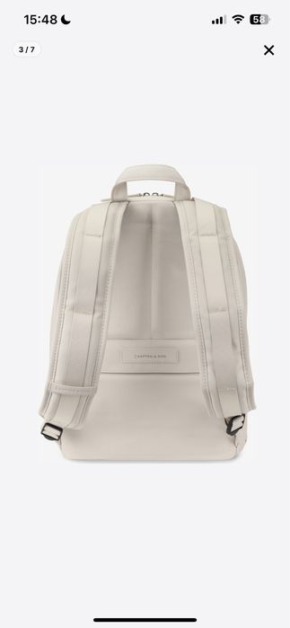 Раници Kapten & Son и Nike