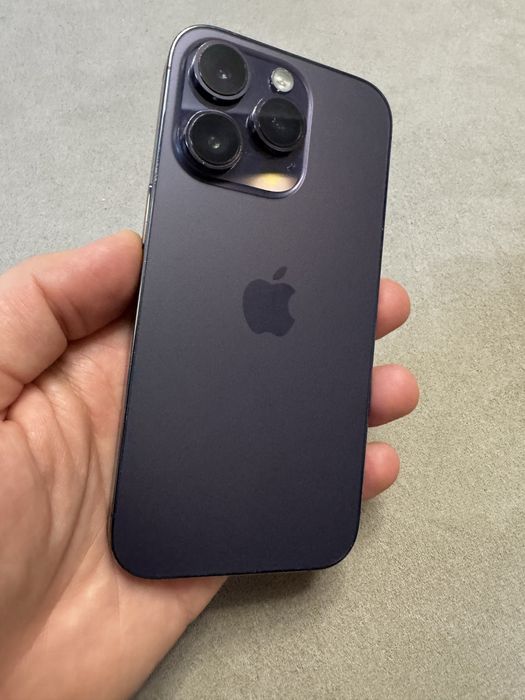 Продам Iphone 14 pro 256gb