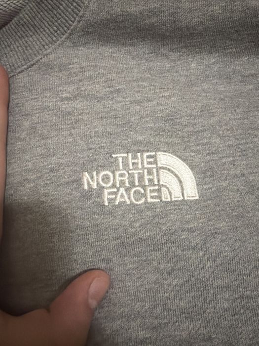 Кофта the north face