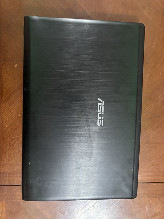 Ноутбук асус 850м