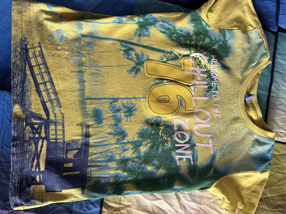 Детски тениски с Динозаври