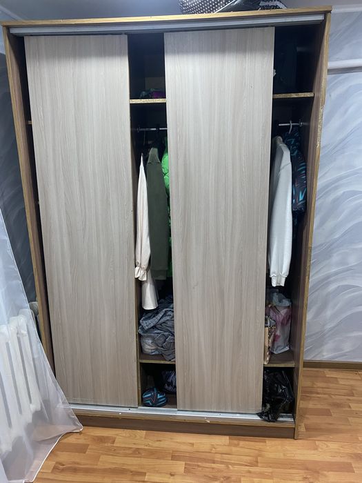 Продам шифонер