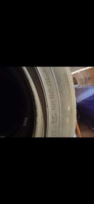 Гуми Continental