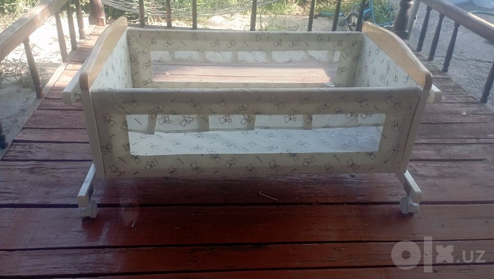 Детские качели .