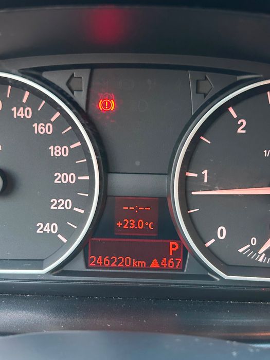 Vând BMW 118 D, AUTOMAT!!