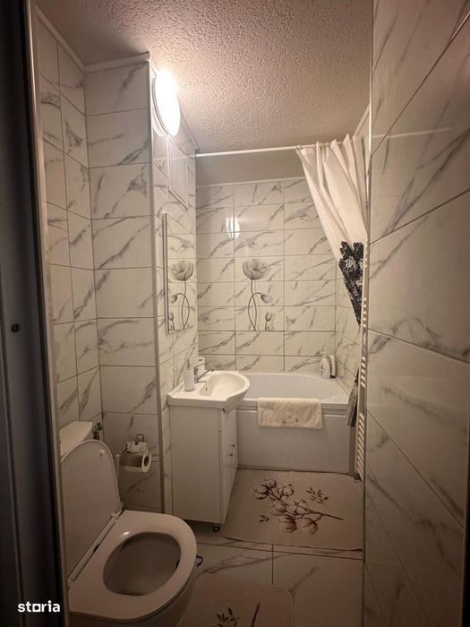 Apartament cu 2 camere de închiriat în Curtea de Argeș