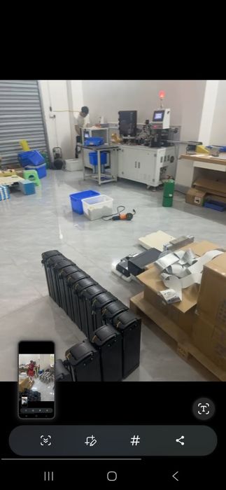 Drongo akumulayator birinchi qol