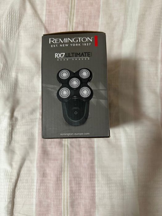 Aparat de ras electric Remington XR1600, 5 capete