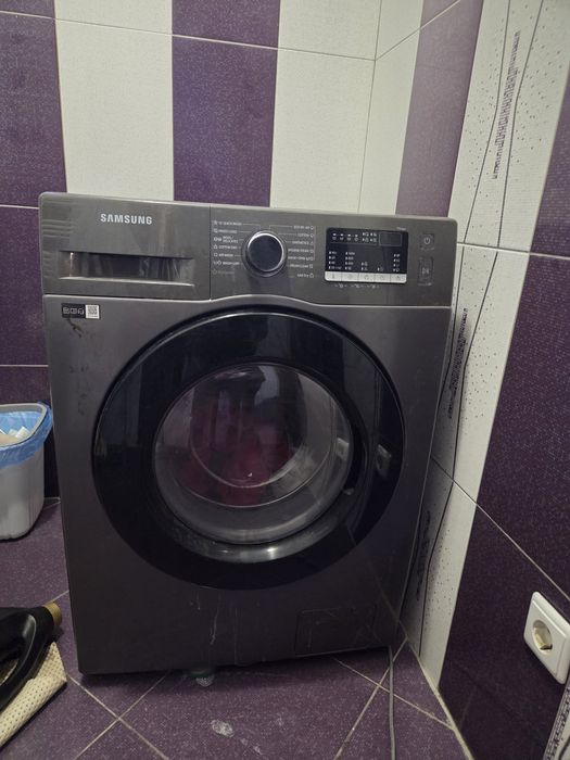 Masina de spălat cu uscător Samsung
