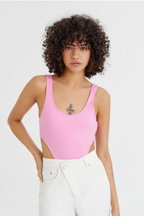 Pull&Bear Боди-бански