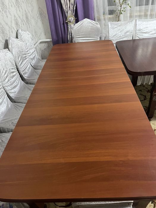 Жер столдары сатылады