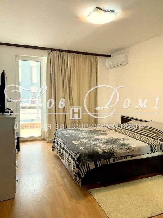 Дава се под наем Тристаен апартамент в к.к. Св.Св. Константин и Елена - 77 кв.м за 800 € - Снимка #8