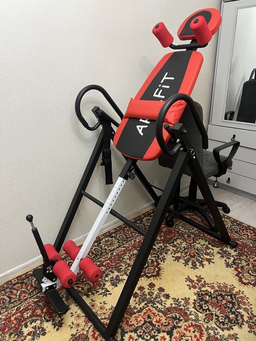 Продам инверсионный стол